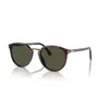 Persol Man Sunglass Po3210s In Green