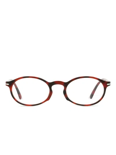 Persol 3219 Glasses In Red