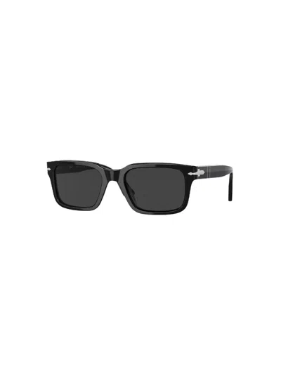 Persol 3272 S Sunglasses In Black