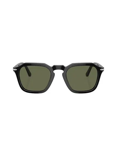 Persol 3292 - S Sunglasses In Green
