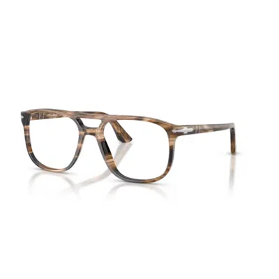 Persol 3329v Vista1236 In Brown