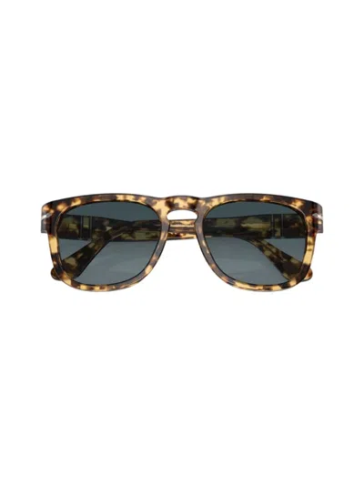 Persol 3333 - Elio Sunglasses In Brown