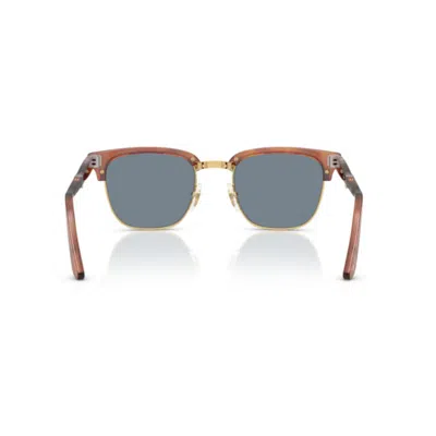 Persol 3375s Sole96/56 In Blue