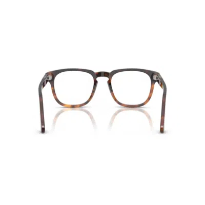 Persol 3376v Vista1160 In Brown