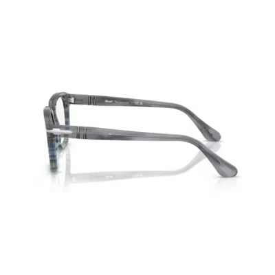 Persol 3376v Vista1205 In Gray