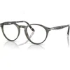 Persol 50mm Phantos Optical Glasses In Black