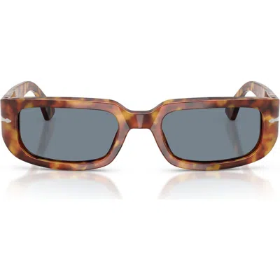 Persol 53mm Pillow Sunglasses In Pattern