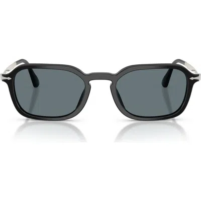 Persol 54mm Polarized Phantos Sunglasses In Gray