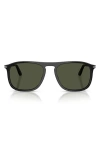 Persol 54mm Square Sunglasses In Multi