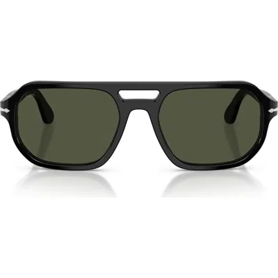 Persol 56mm Guido Pillow Sunglasses In Neutral