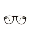 Persol 649 - Havana Sunglasses