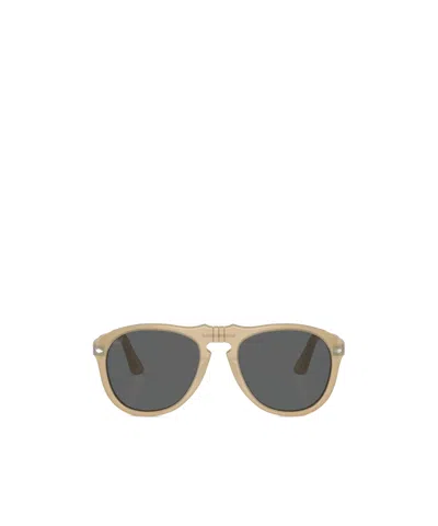 Persol Sunglasses In Brown