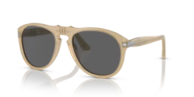 Persol 649 In Brown