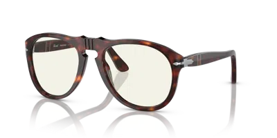 Persol 649 In Brown