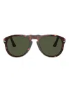 Persol 649-havana Sunglasses