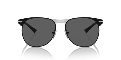 Persol 649 Iron In Black