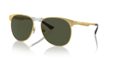 Persol 649 Iron In Gold