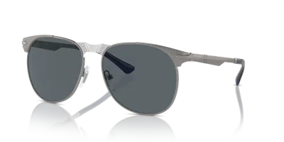 Persol 649 Iron In Gray