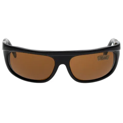 Persol 69600 60 In Black