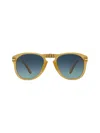 Persol 714 - Steve Mc Queen Sunglasses