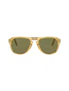 Persol 714 - Steve Mc Queen Sunglasses