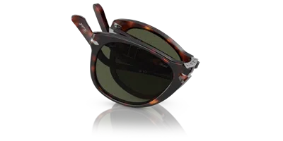 Persol 714 In Brown