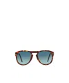 Persol Sunglasses In Blue