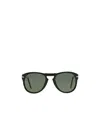 Persol Man Sunglass Po0649 649 In Gray