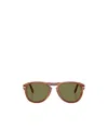 Persol Po0714sm Steve Mcqueen Sunglasses