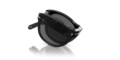 Persol 714sm In Black