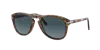 Persol 714sm In Light Blue Gradient Dark Blue