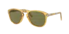 Persol 714sm In Polar Green