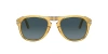 Persol 714sm In Polarized Blue