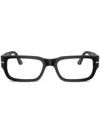 Persol Adrien Sunglasses In Black