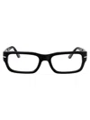 Persol Adrien Sunglasses In 95/gh Black