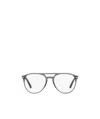Persol Aviator Frame Glasses In White