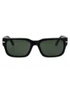 Persol 0po3315s Sunglasses In Black
