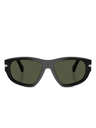 PERSOL CAT-EYE FRAME SUNGLASSES