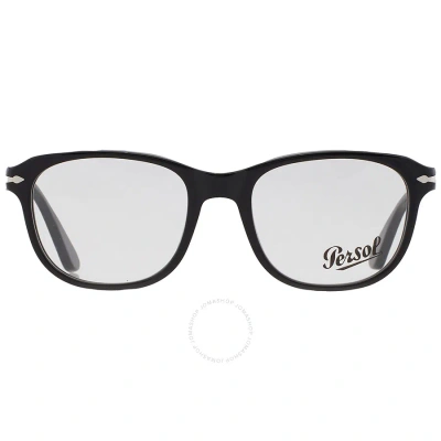 Persol Demo Rectangular Unisex Eyeglasses Po1935v 95 51 In N/a