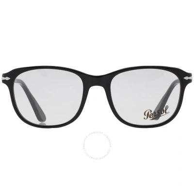 Persol Demo Square Unisex Eyeglasses Po1935v 95 53 In N/a