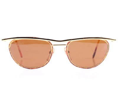 Persol Doyle 52 In Brown