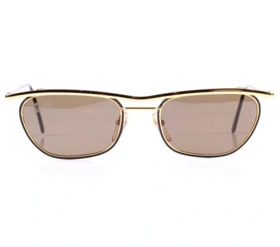 Persol Drake 95 In Gold
