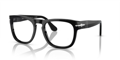 Persol Elio In Black