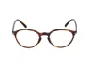 Persol Eyeglasses In Brown