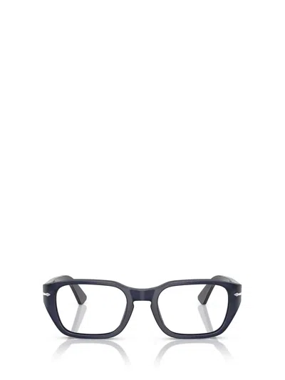 Persol Eyeglasses In Black