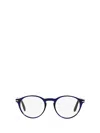 Persol Eyeglasses In Blue
