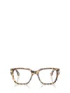 Persol Eyeglasses In Brown
