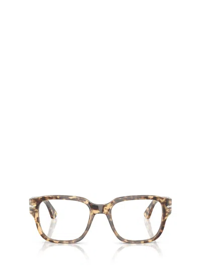 Persol Eyeglasses In Brown