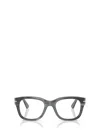 Persol Eyeglasses In Gray
