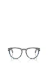 Persol Eyeglasses In Brown